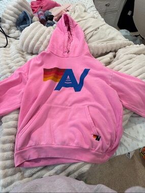 aviator nation hoodie